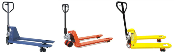 CHAIN PULLEY BLOCKS